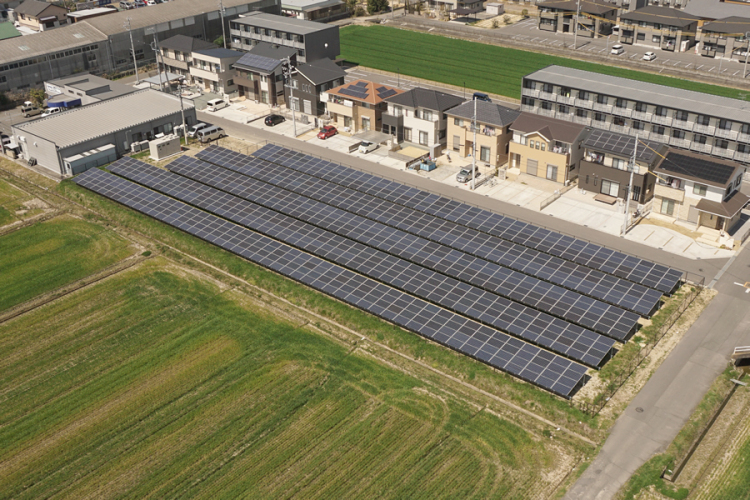 三重県鈴鹿市高岡町