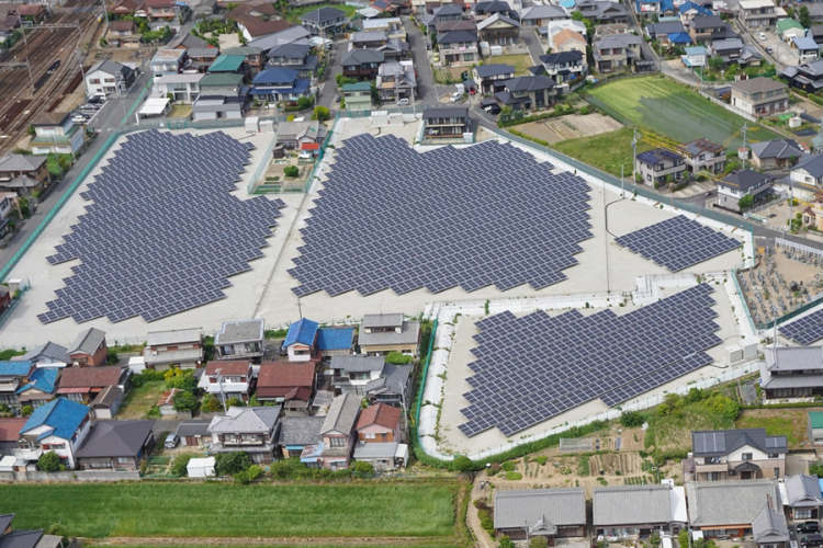 三重県鈴鹿市若松北