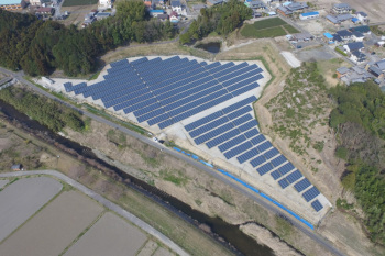 三重県亀山市川崎町