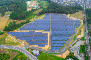 三重県鈴鹿市国分町　パワープラント国分