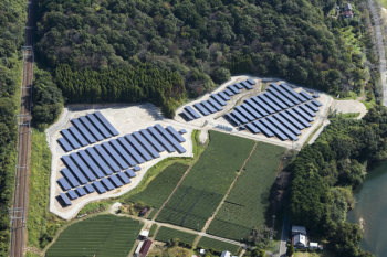 三重県津市白山町　パワープラント白山