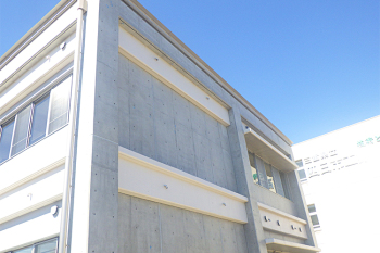 四日市工業高等学校専攻科等整備機械設備工事